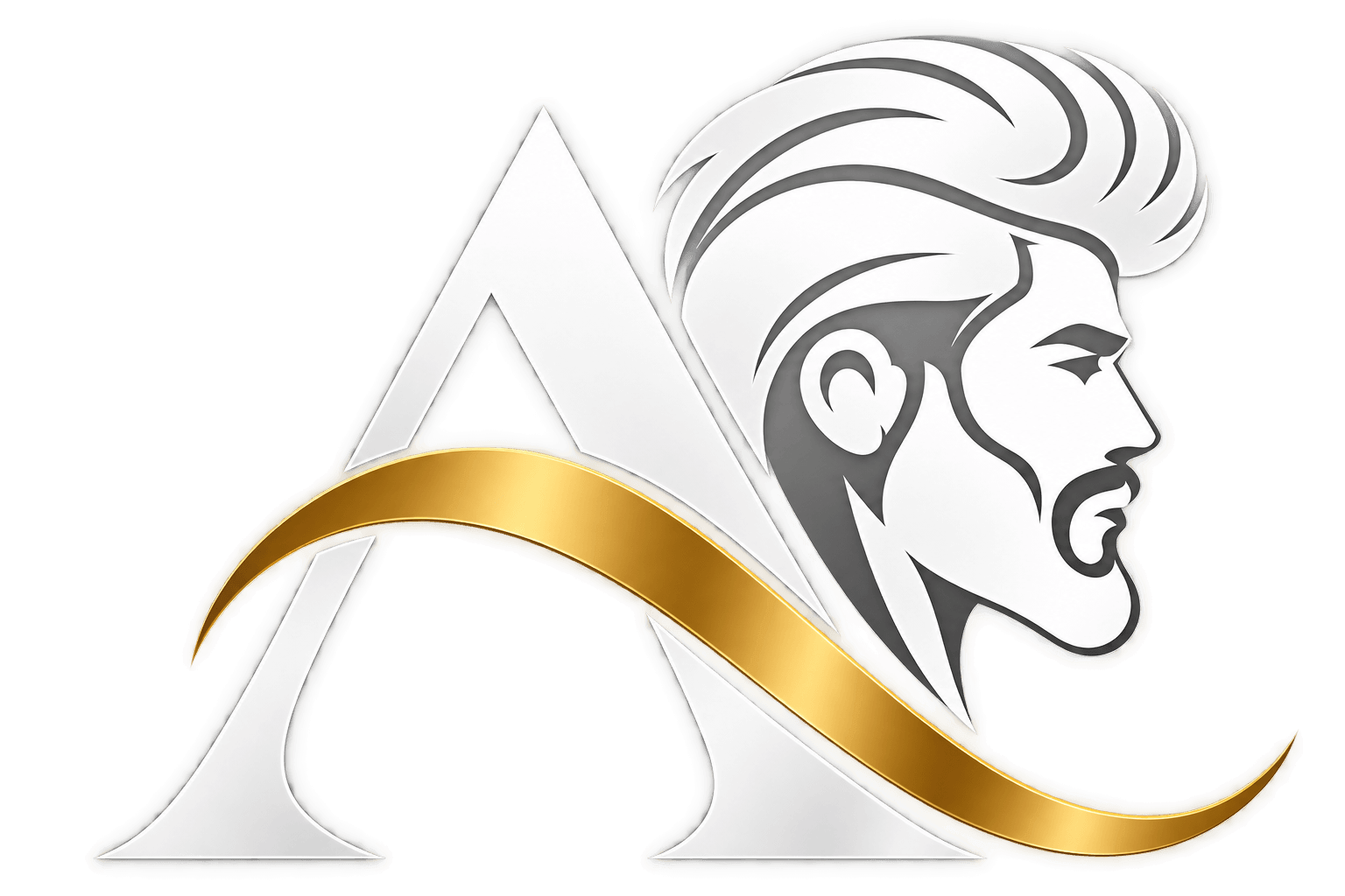 Anana Haircut logo
